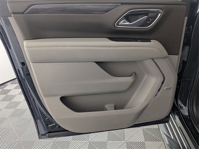 Certified 2023 GMC Yukon XL SLT image 29