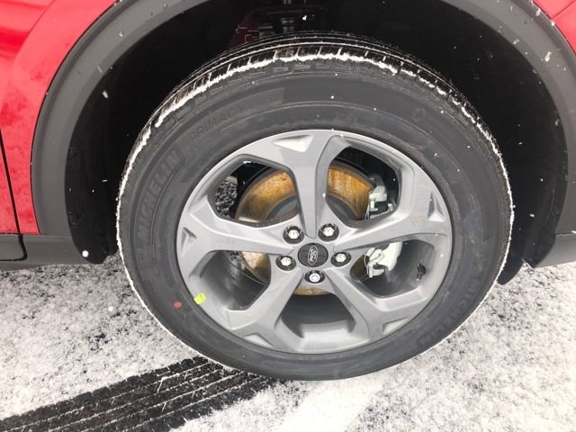 New 2026 Ford Escape ST-Line w/ Cold Weather Package image 28