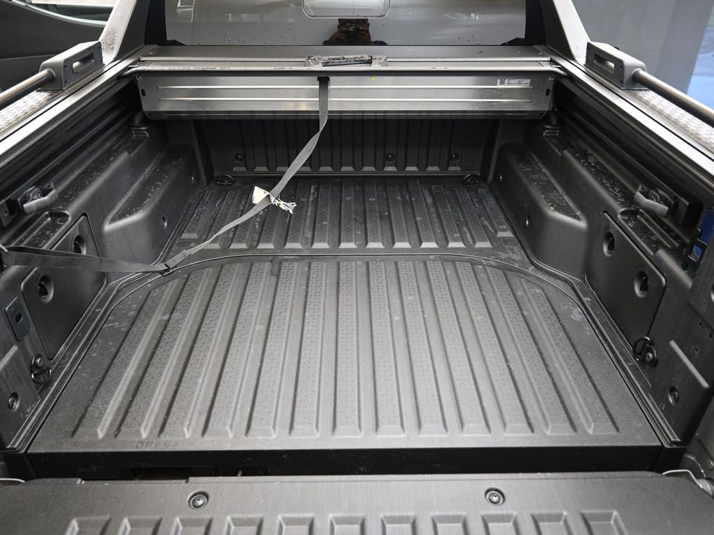 New 2026 Hyundai Santa Cruz Limited image 17