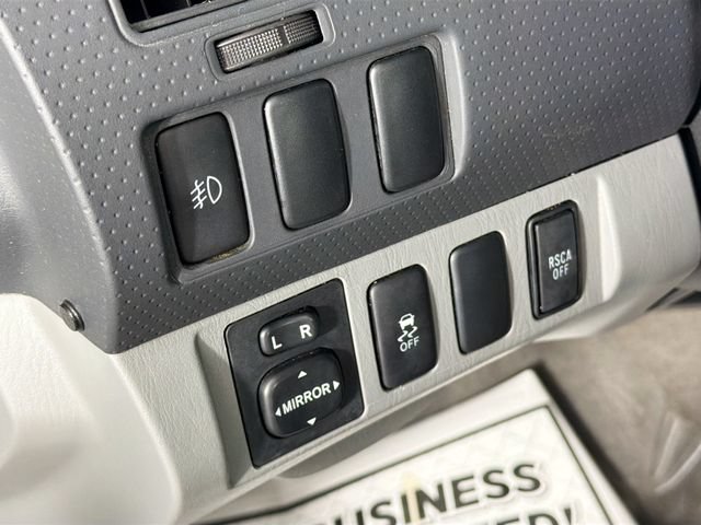 Used 2009 Toyota Tacoma 4x4 Double Cab image 10