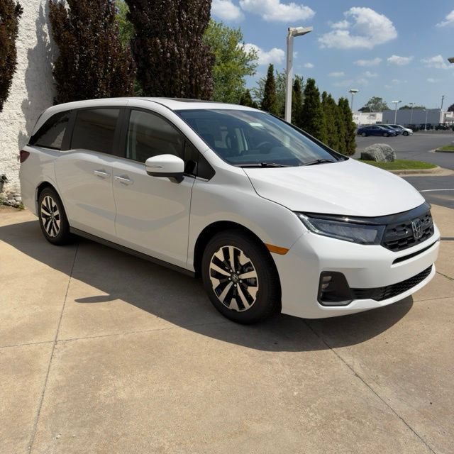 New 2026 Honda Odyssey EX-L image 7