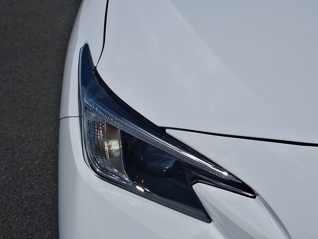 Certified 2025 Subaru WRX Premium w/ Popular Package #1A image 10