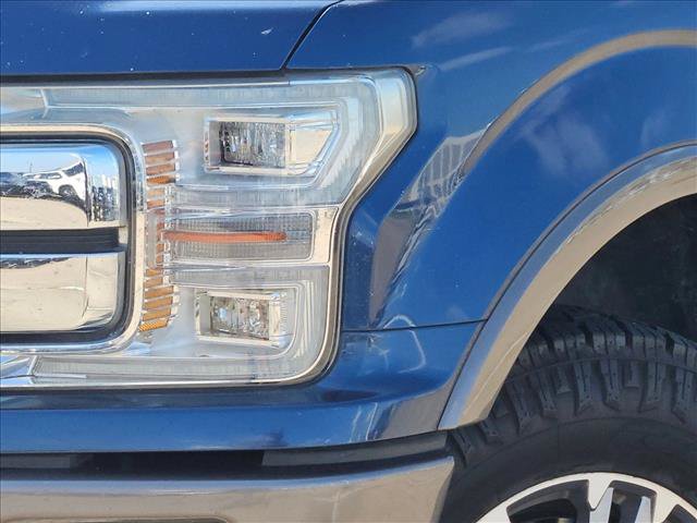 Used 2019 Ford F150 King Ranch RWD image 2