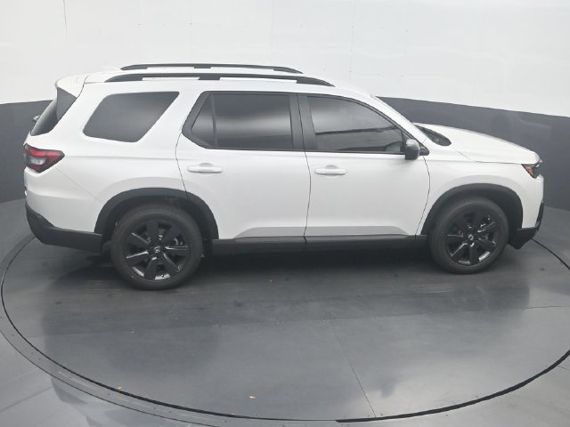 New 2026 Honda Pilot Sport image 25