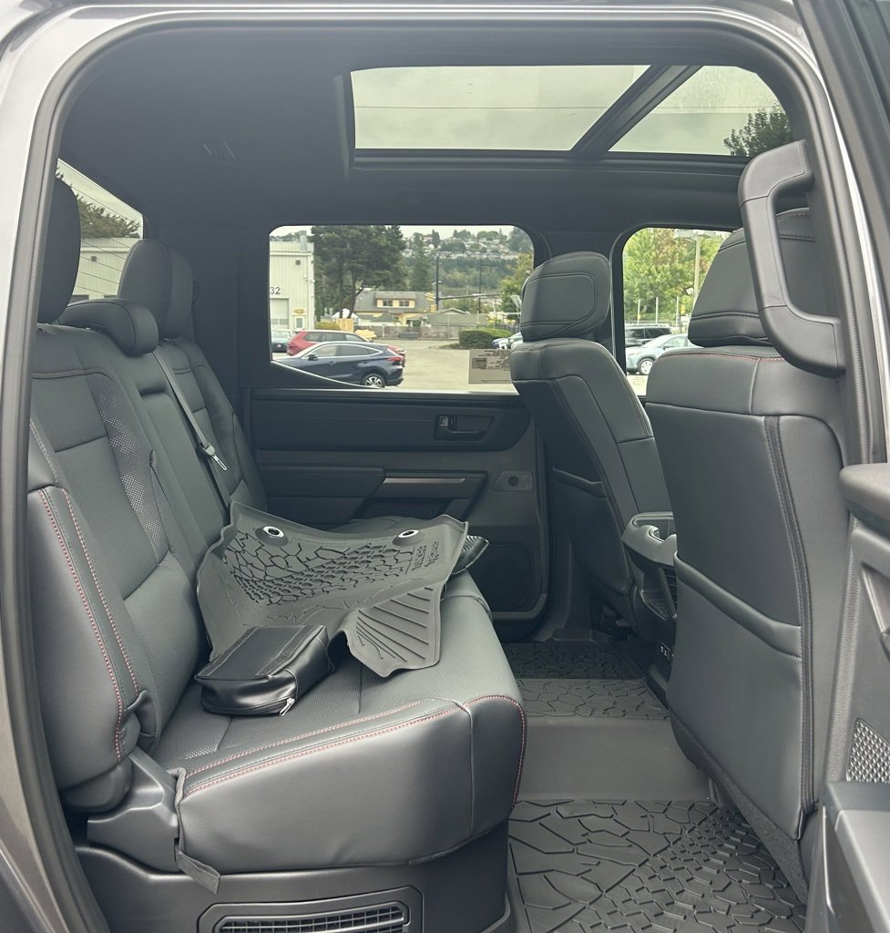 New 2026 Toyota Tundra TRD Pro image 14