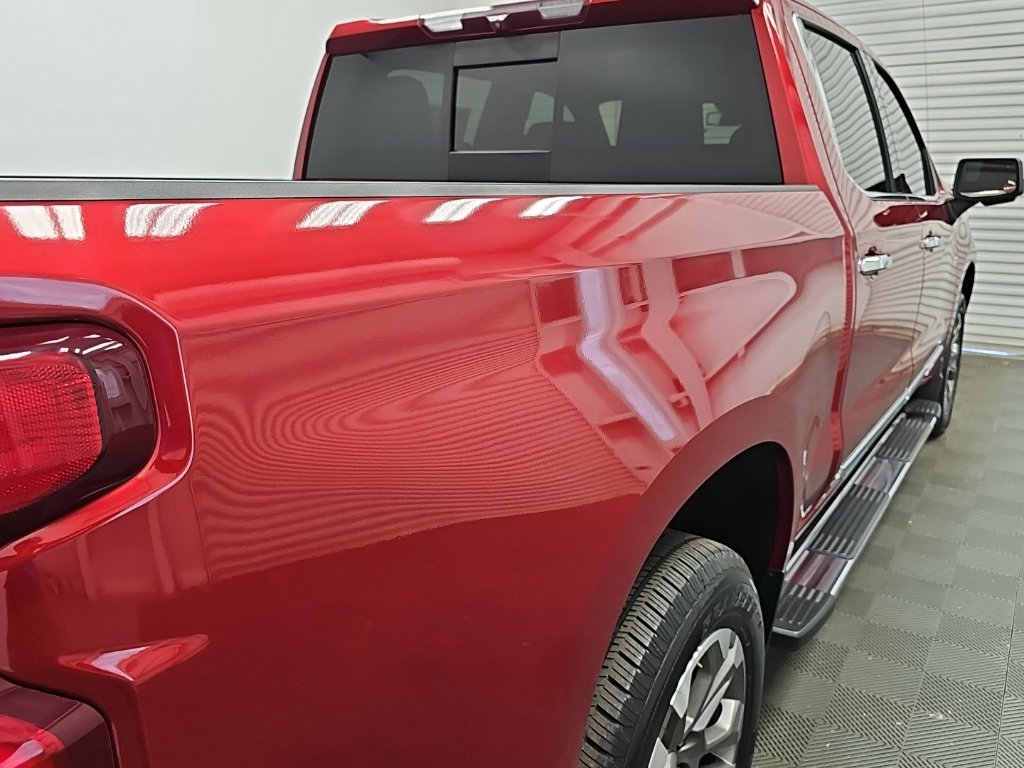 Used 2023 Chevrolet Silverado 1500 High Country RWD image 10