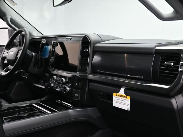 New 2026 Ford F350 Lariat w/ Tremor Off-Road Package image 29