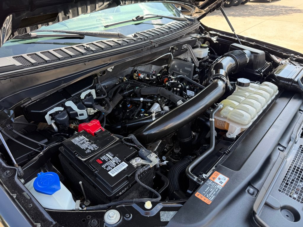 Used 2023 Ford Expedition Timberline AWD/4WD image 38