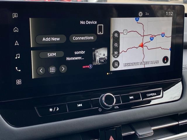 New 2026 Mitsubishi Outlander Trail Edition image 25