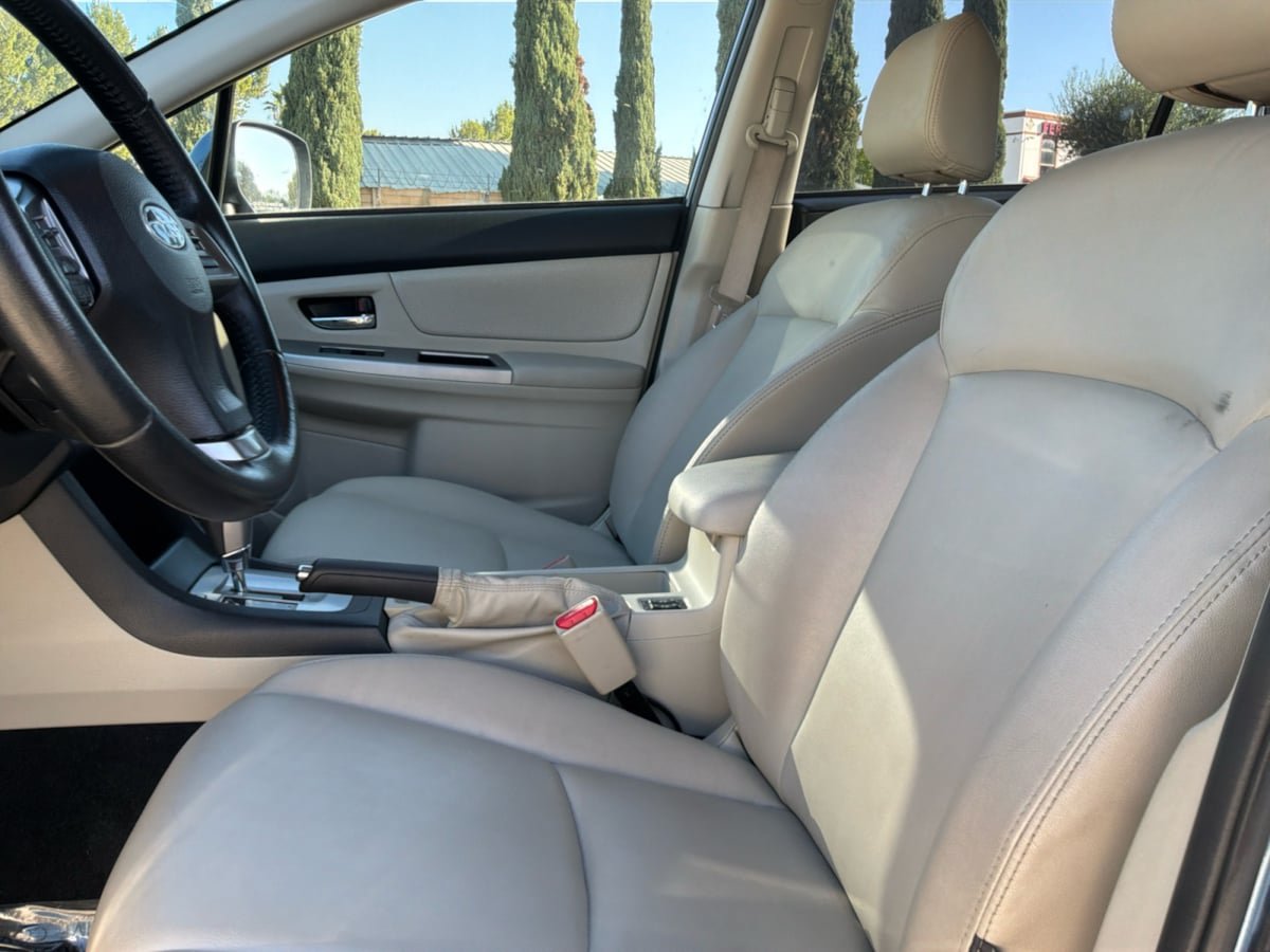 Used 2014 Subaru Crosstrek Touring AWD/4WD image 18