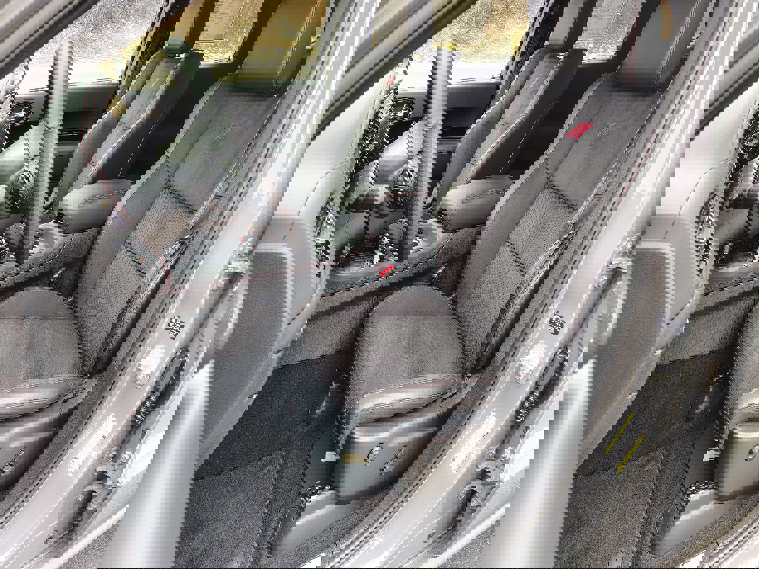 New 2026 Dodge Durango GT image 15