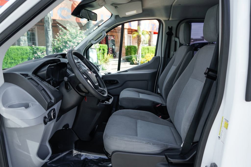 Used 2019 Ford Transit 350 XLT image 22