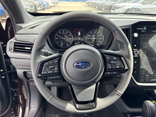 New 2026 Subaru Forester Premium image 14