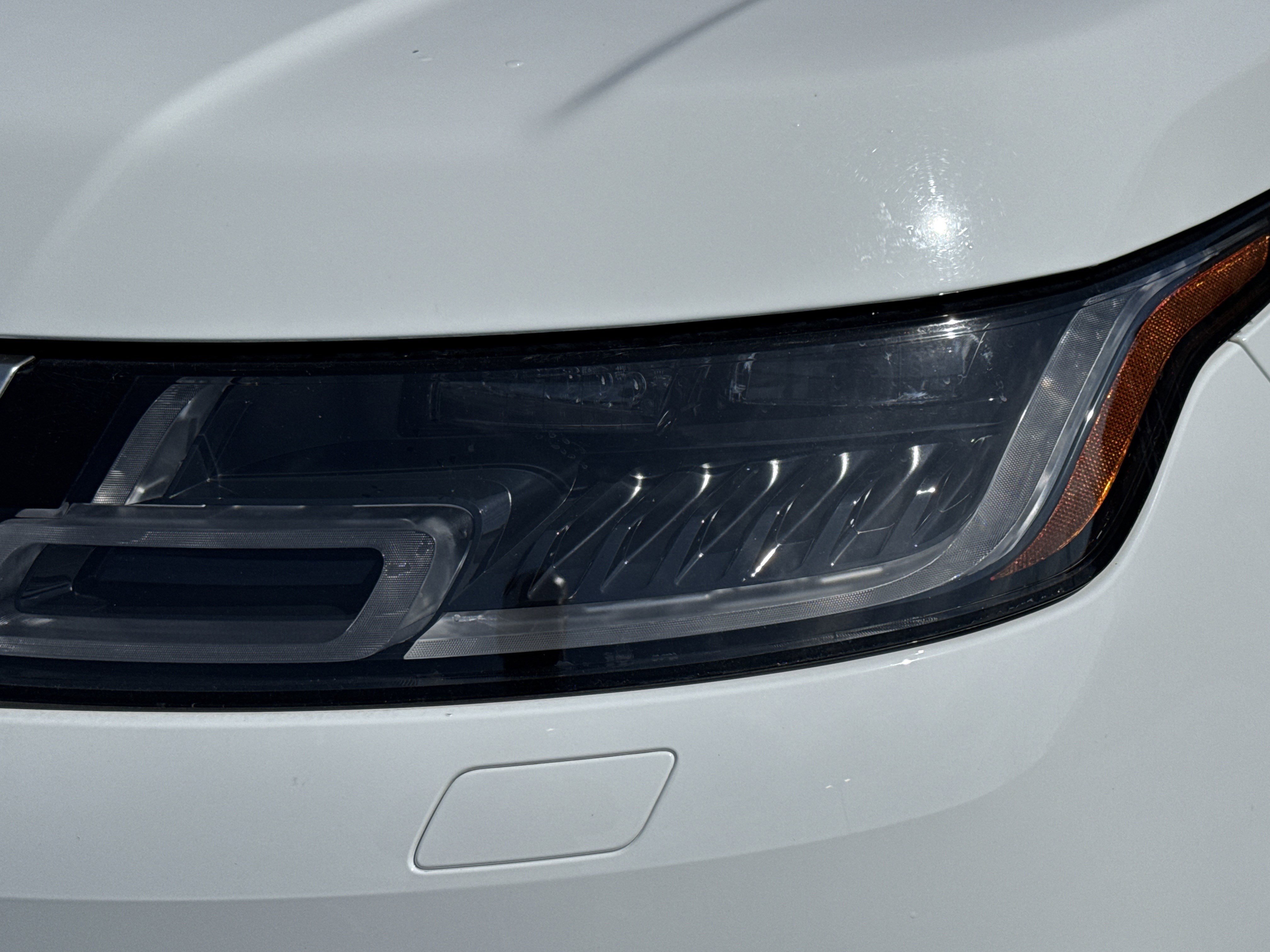 Used 2019 Land Rover Range Rover Sport HSE image 6