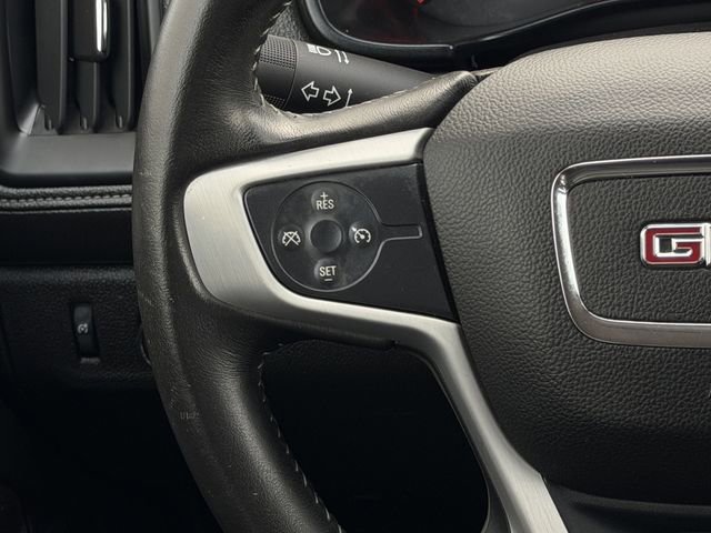 Used 2015 GMC Canyon SLT image 13