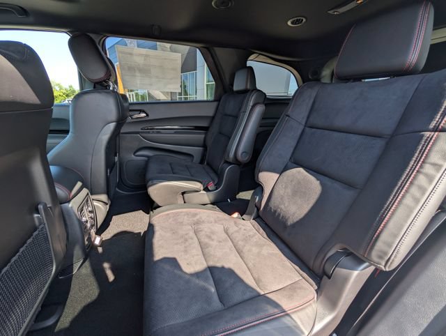 New 2026 Dodge Durango GT AWD/4WD image 13
