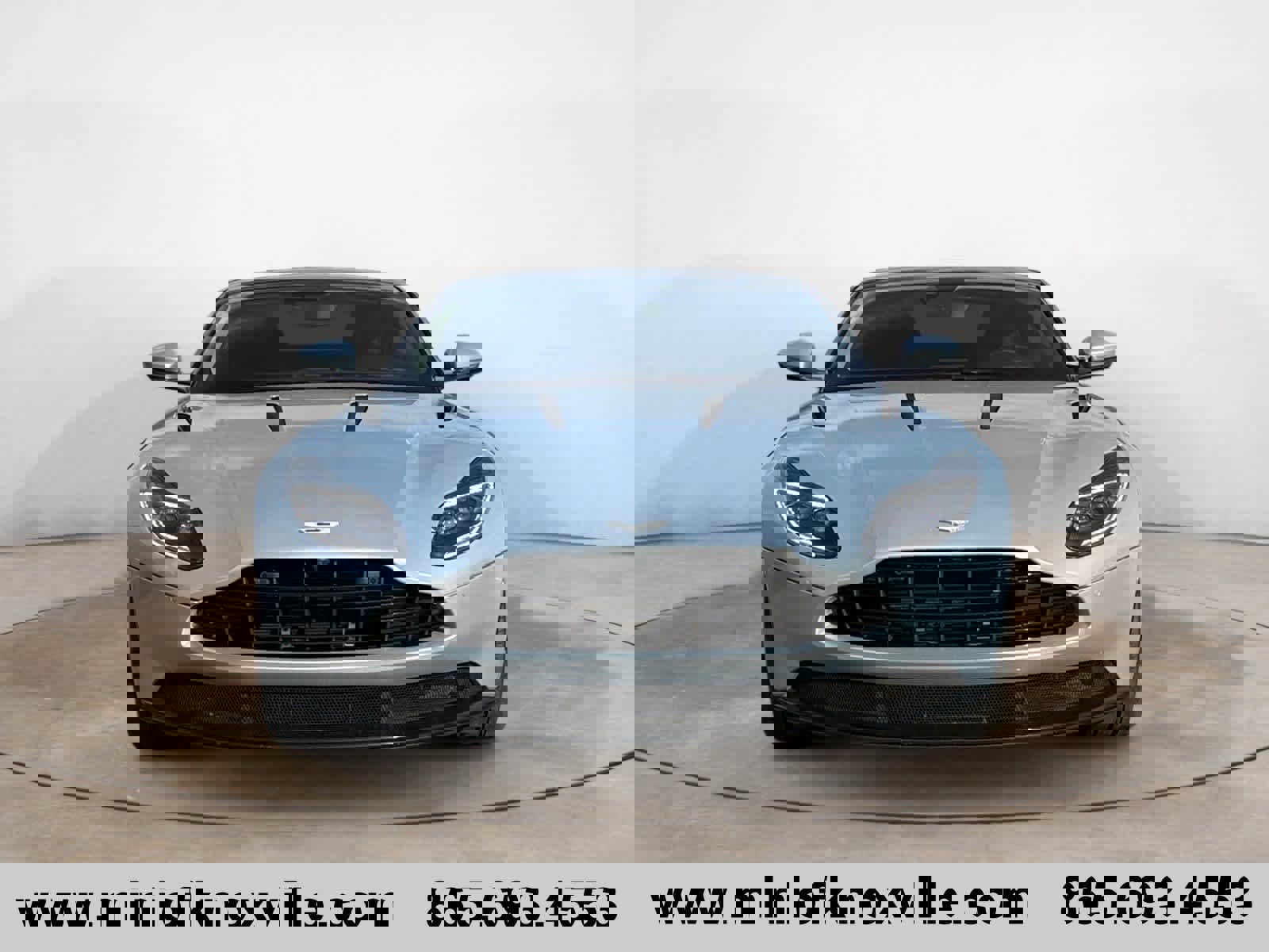 Used 2019 Aston Martin DB11 AMR image 8