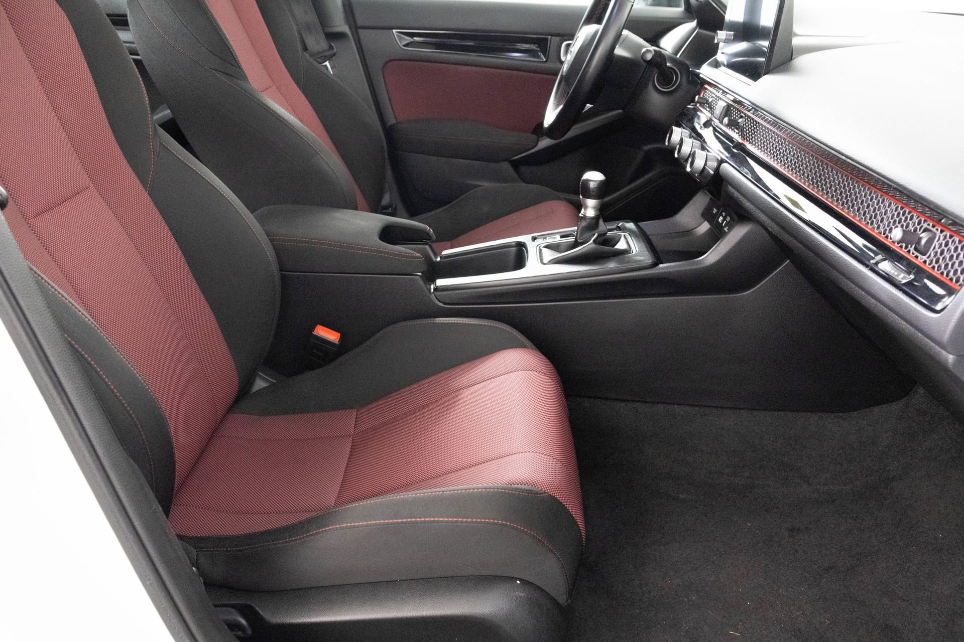 Used 2022 Honda Civic Si image 34