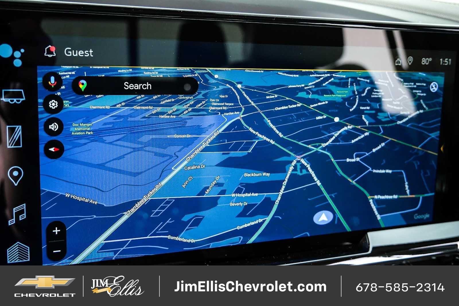 New 2026 Chevrolet Silverado 2500 ZR2 AWD/4WD image 15