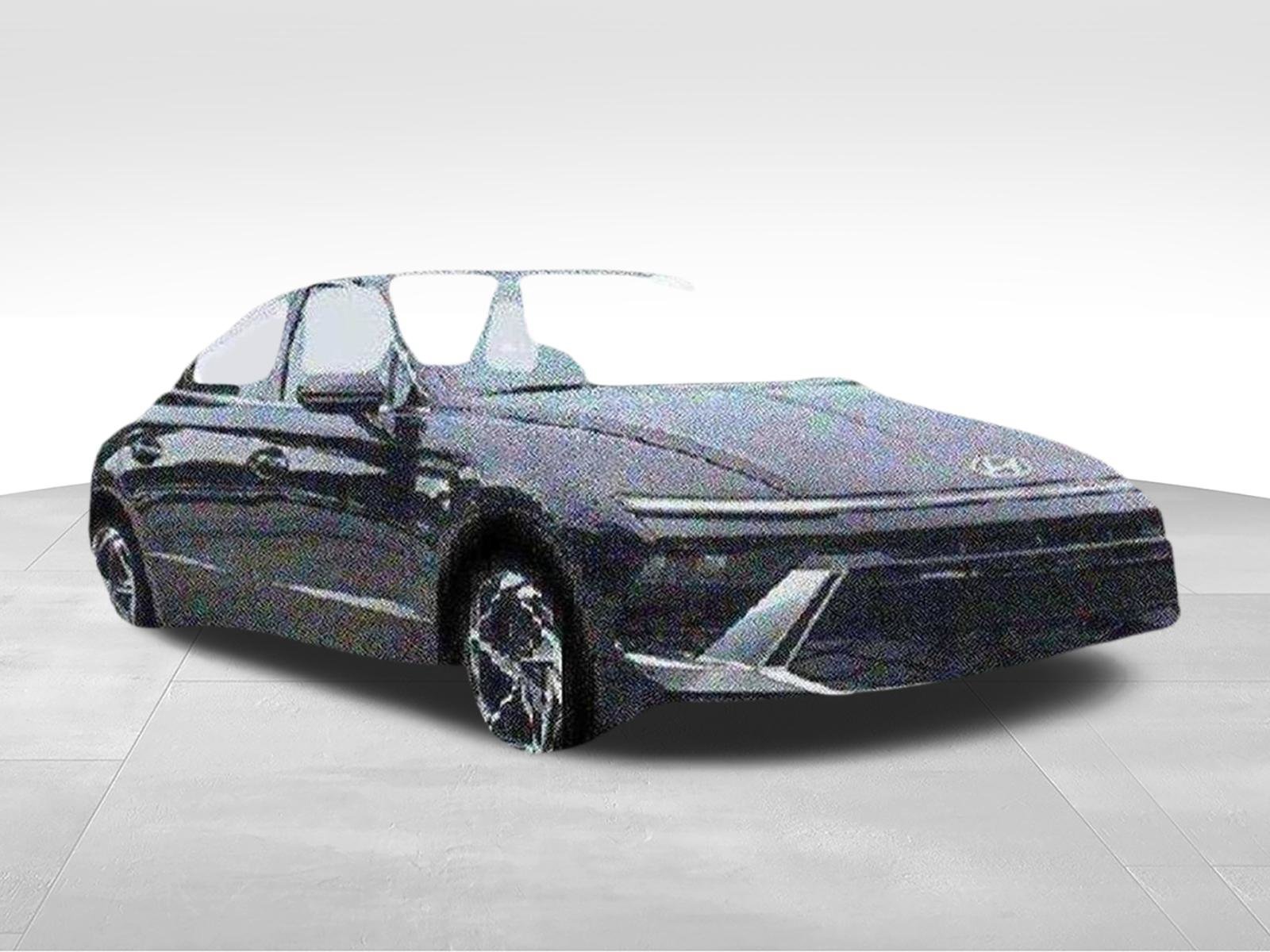 New 2026 Hyundai Sonata SEL FWD image 76