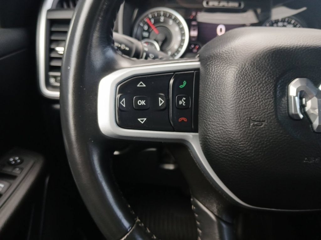Used 2022 RAM 1500 Lone Star RWD image 11
