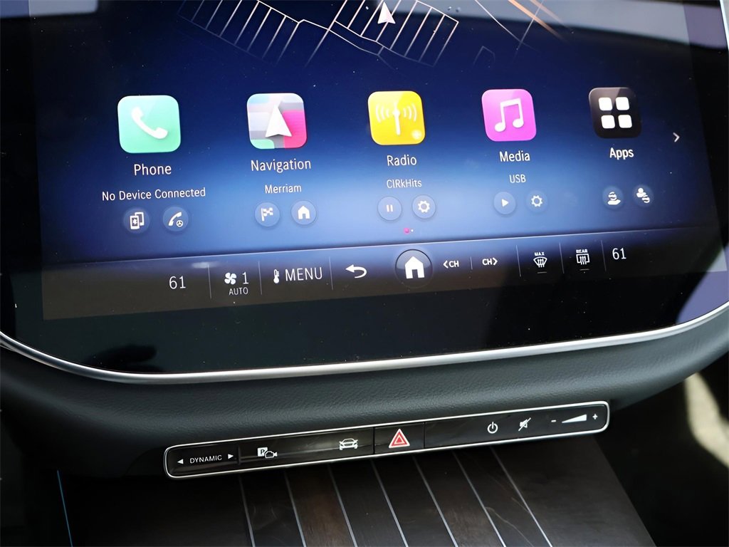 Used 2025 Mercedes-Benz E 350 4MATIC Sedan image 27