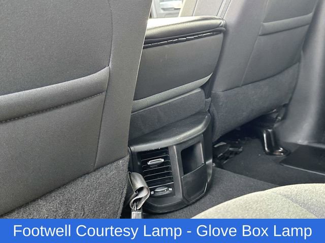 Used 2023 RAM 2500 Big Horn w/ Level 1 Equipment Group image 19