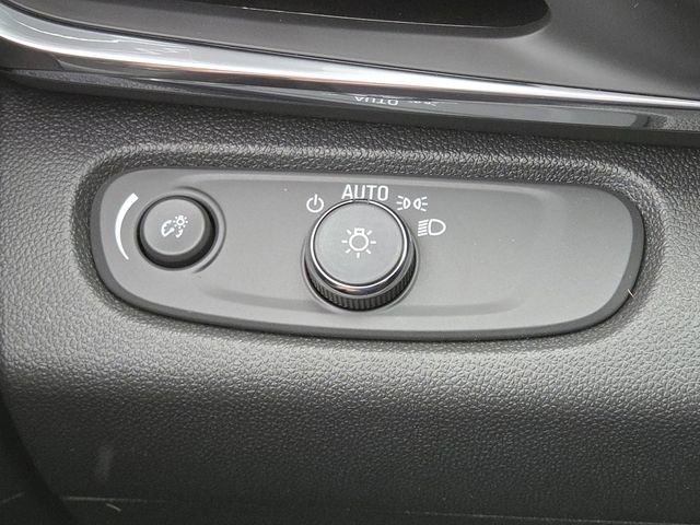 New 2026 Buick Envista Preferred FWD image 11