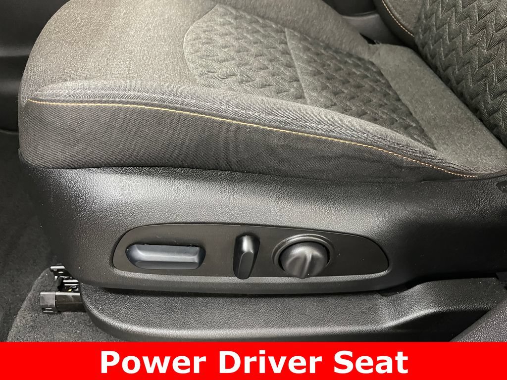 Certified 2024 Chevrolet Equinox LT FWD image 9