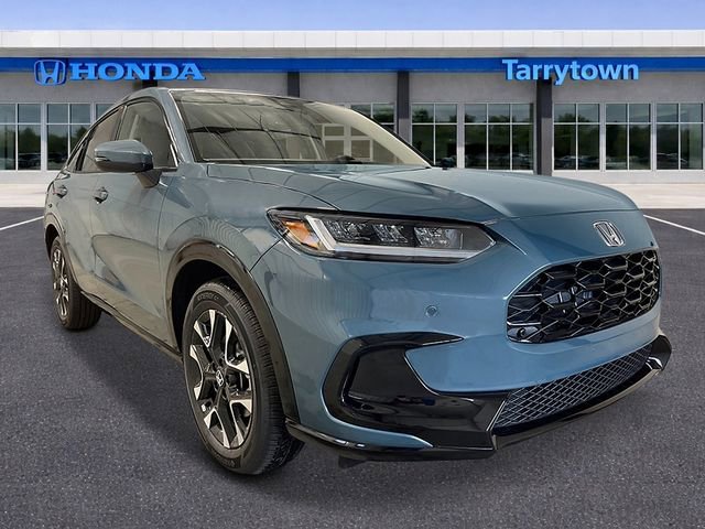 New 2027 Honda HR-V EX-L image 8