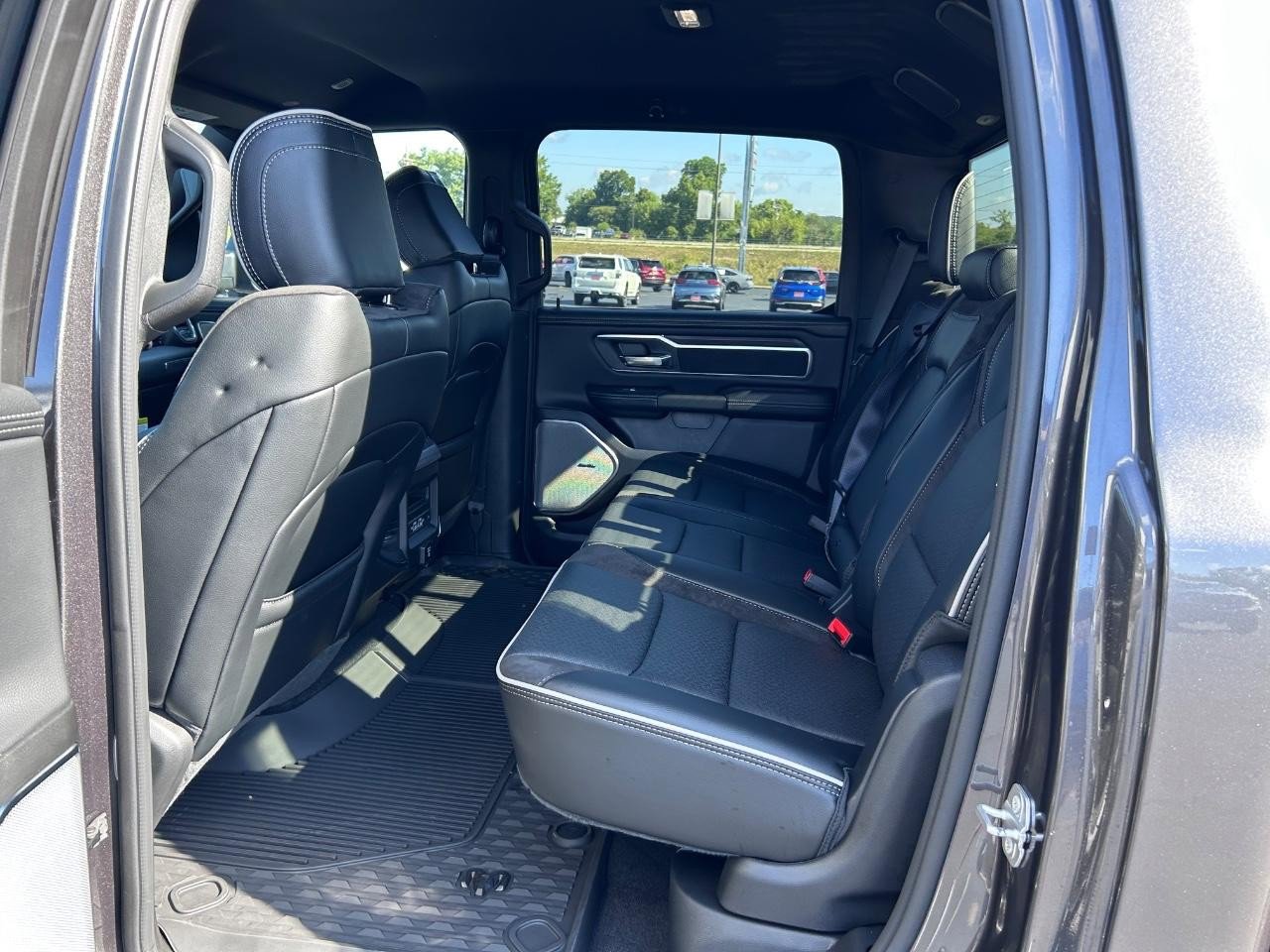 New 2026 RAM 1500 Laramie image 9