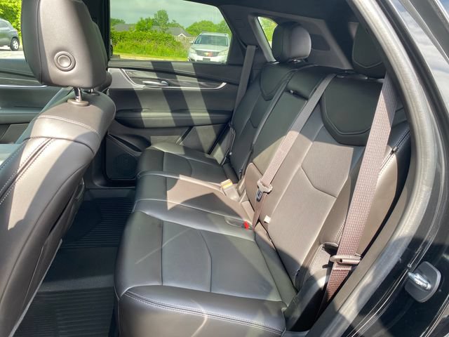 Used 2023 Cadillac XT5 Sportv w/ Technology Package AWD/4WD image 21