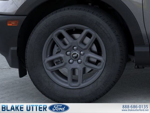 New 2025 Ford Bronco Sport Big Bend w/ Convenience Package AWD/4WD image 18