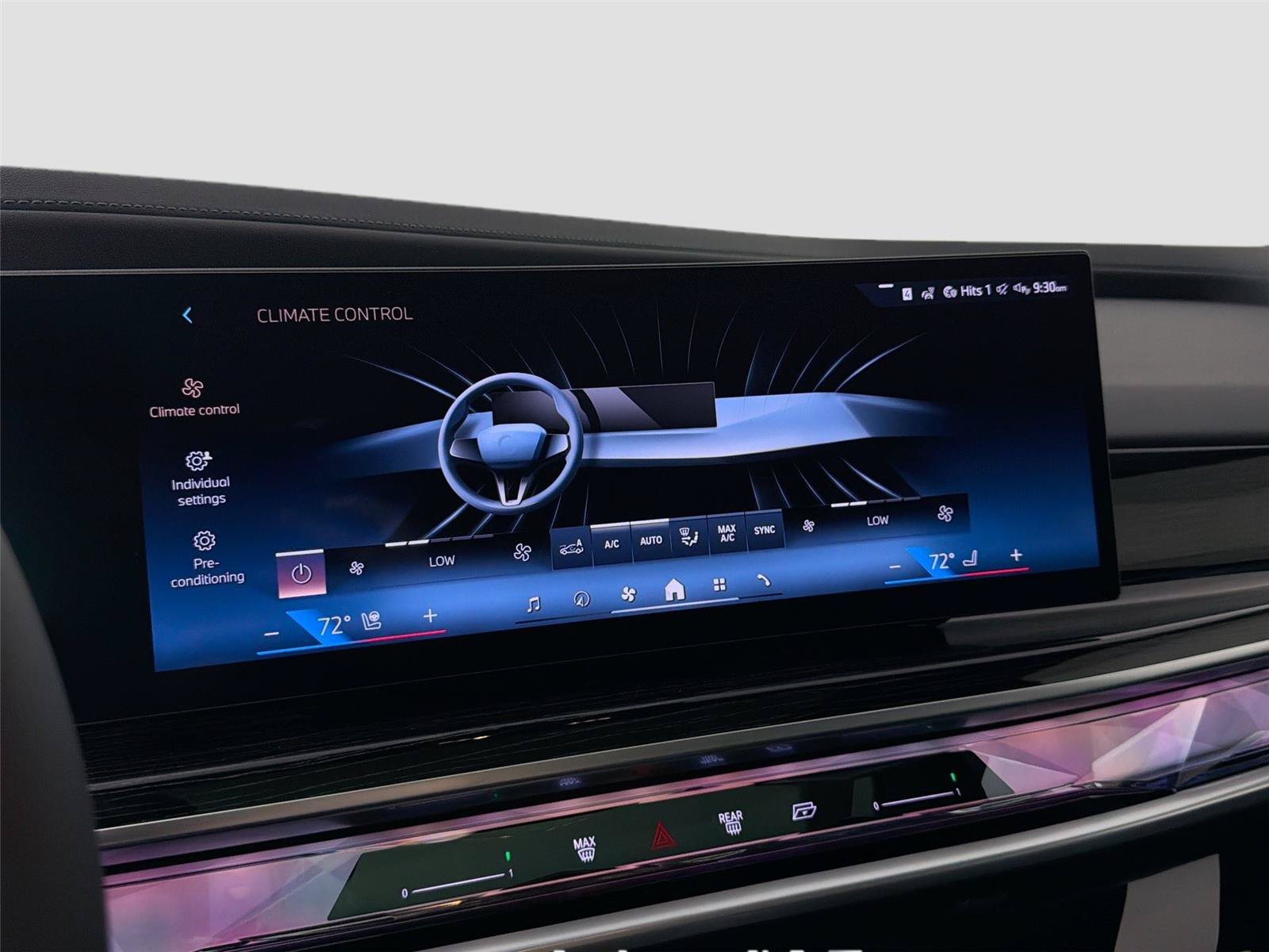 New 2026 BMW 750e xDrive w/ Premium Package AWD/4WD image 15