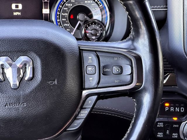 Used 2020 RAM 1500 Limited image 23