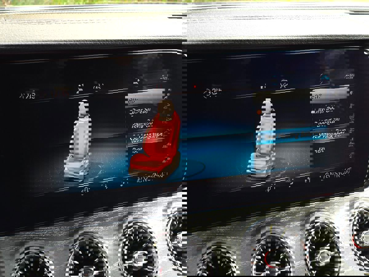 Used 2020 Mercedes-Benz AMG GT 53 w/ Driver Assistance Package image 40