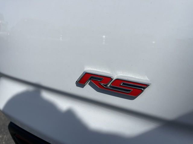 Used 2022 Chevrolet Camaro LT w/ Redline Edition image 7