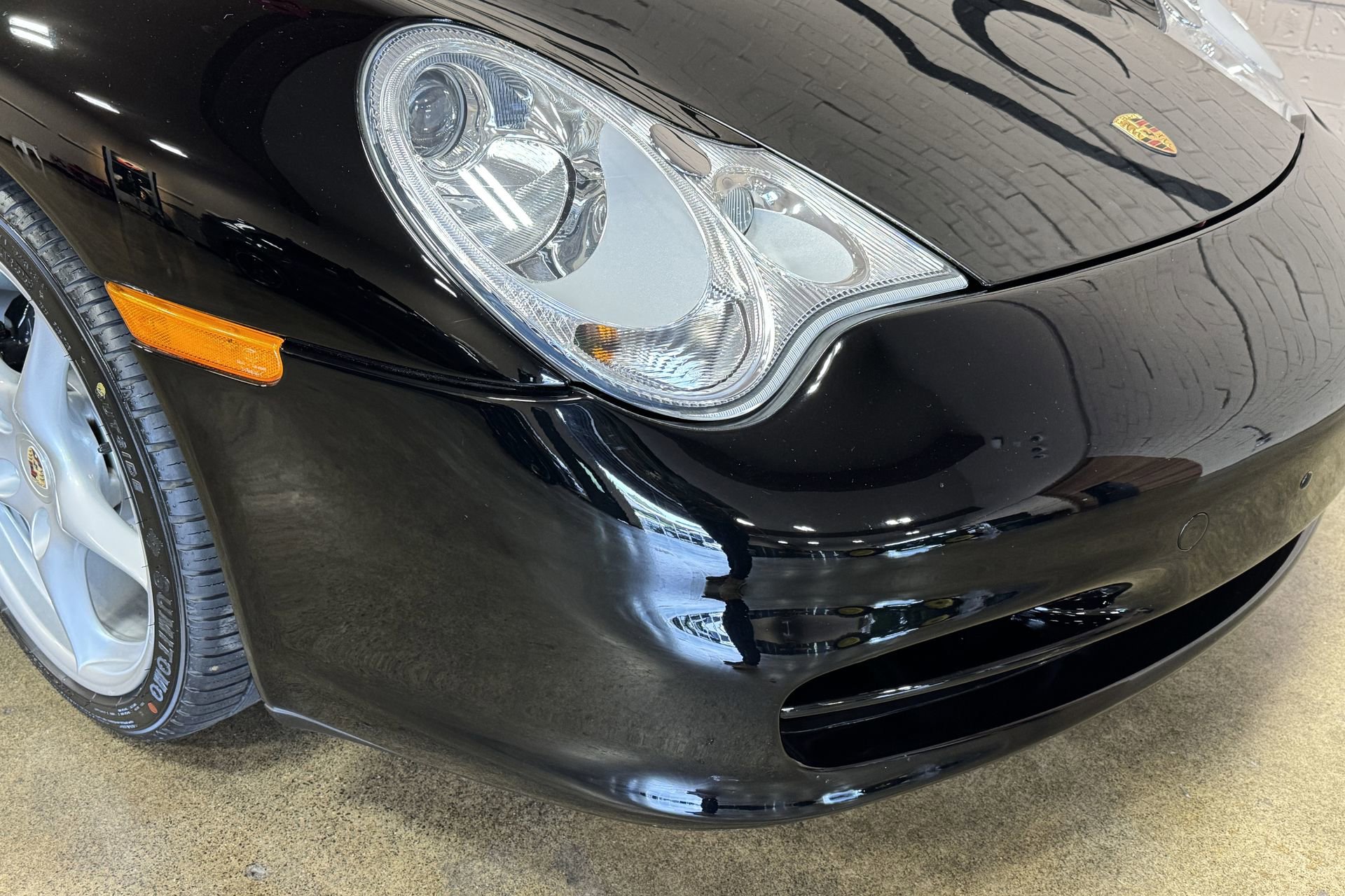 Used 2003 Porsche 911 Carrera RWD image 16