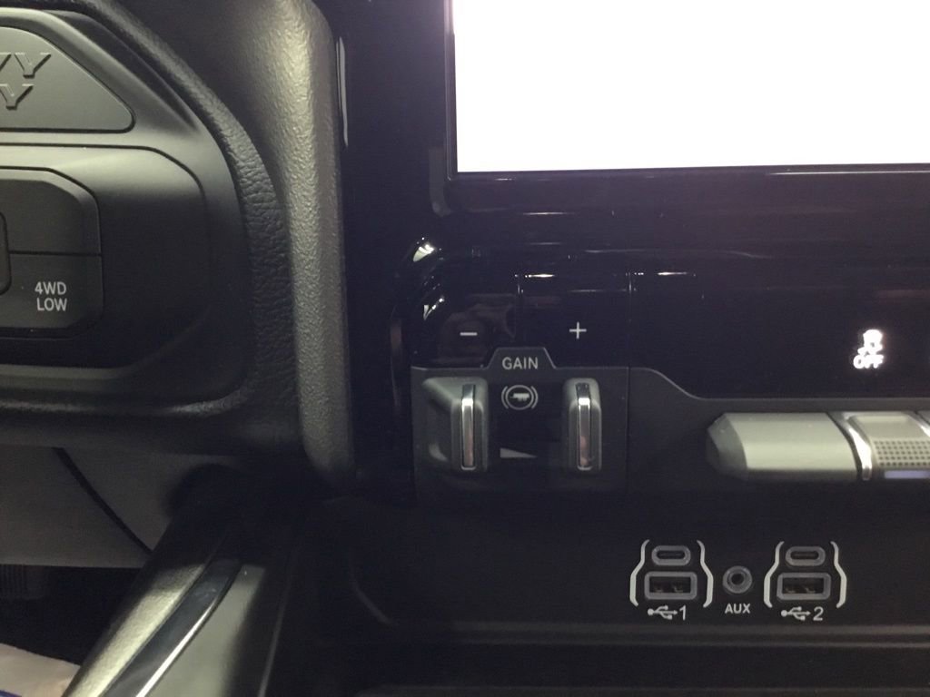 New 2026 RAM 2500 Laramie image 35