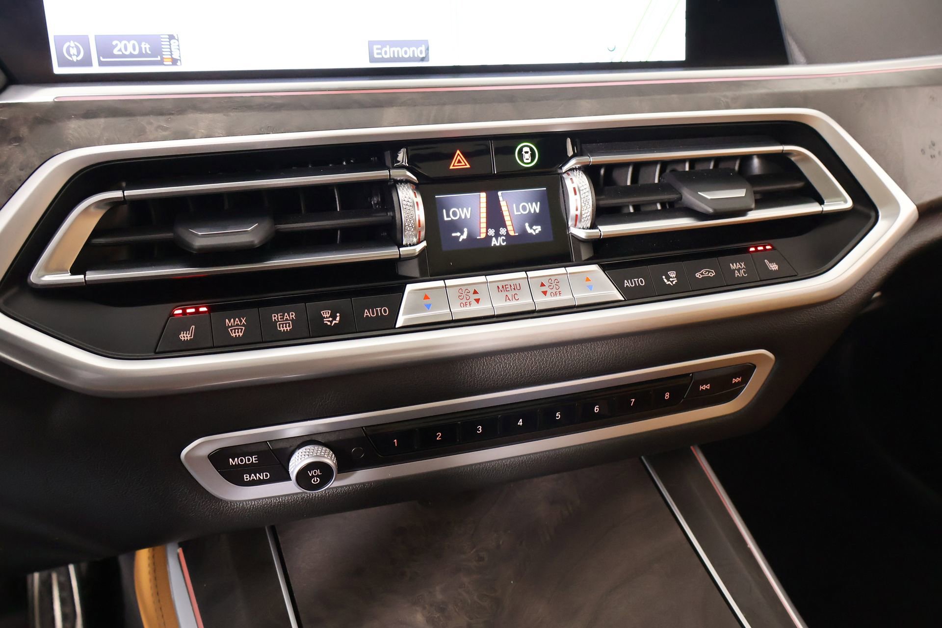 Used 2023 BMW X5 xDrive40i w/ M Sport Package image 8