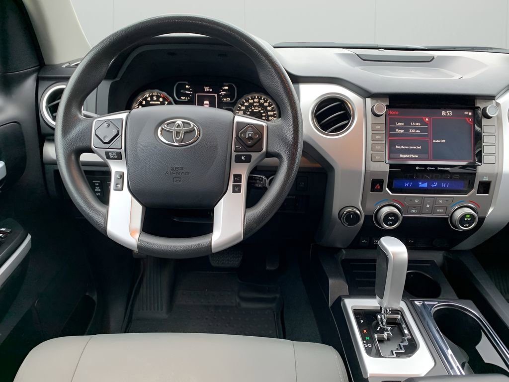 Used 2020 Toyota Tundra SR5 image 16