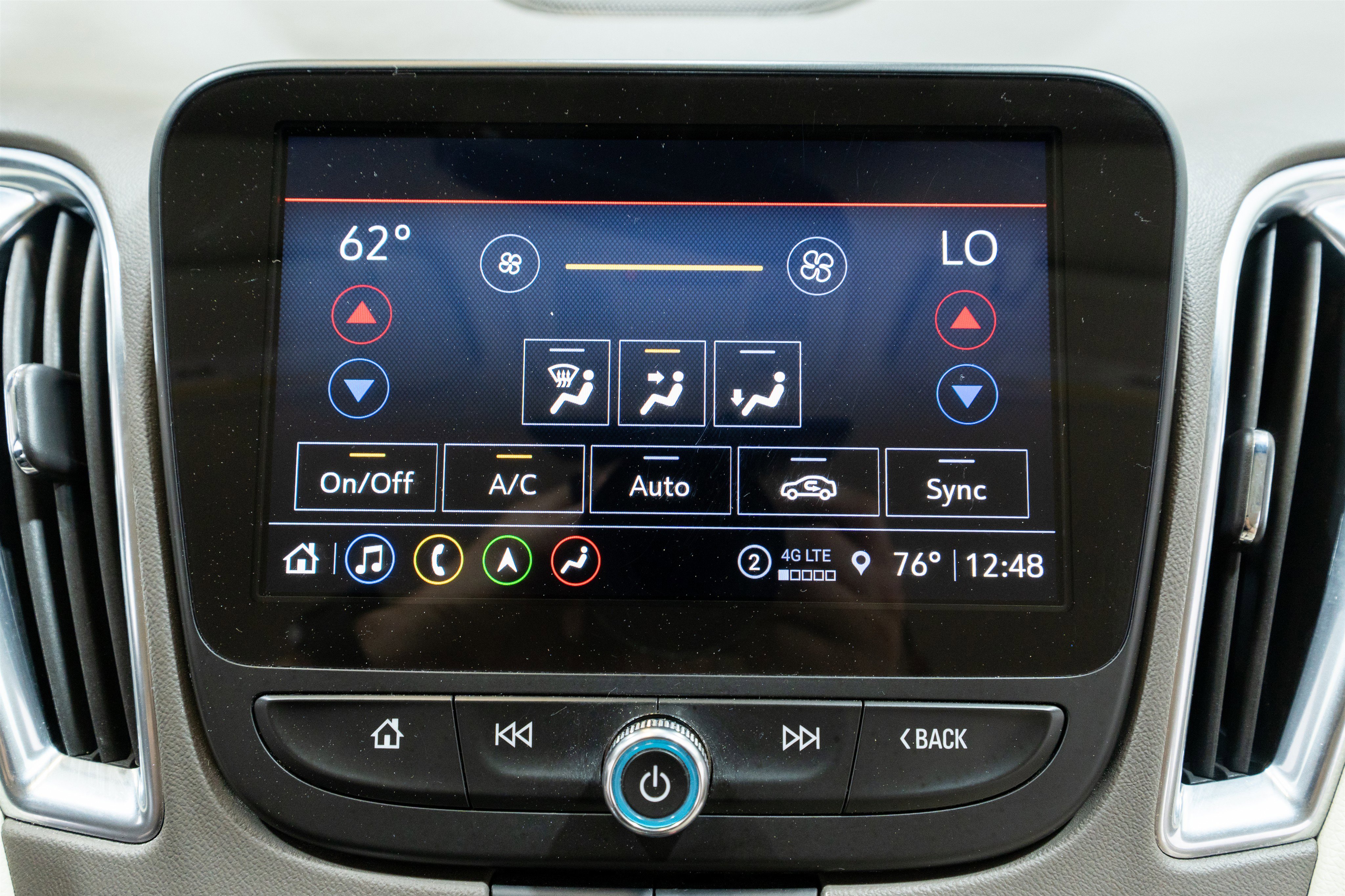 Used 2023 Chevrolet Malibu LT FWD image 20