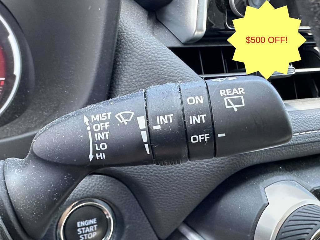 Used 2023 Toyota RAV4 XLE w/ Convenience Package AWD/4WD image 34