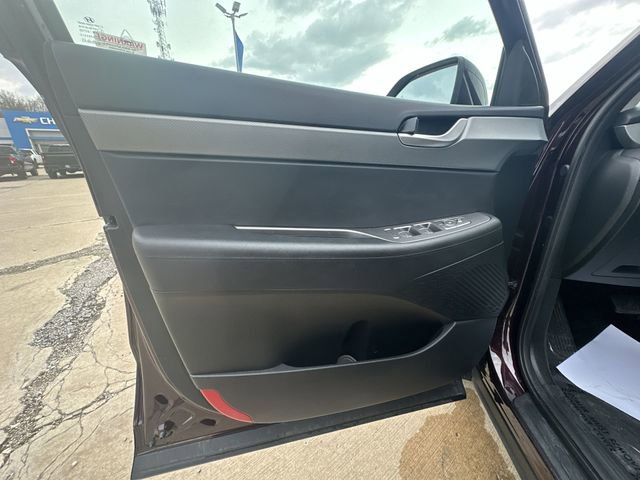 Used 2025 Hyundai Palisade SEL AWD/4WD image 24
