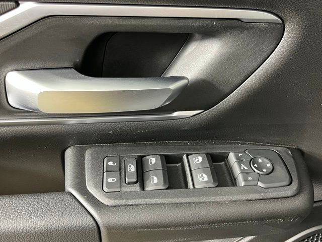 New 2026 RAM 1500 4x4 Crew Cab image 20