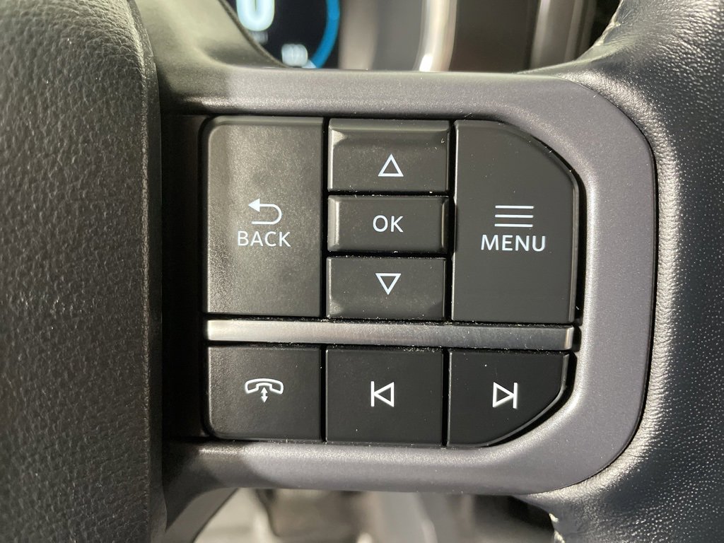 Used 2023 Ford F150 Lariat w/ Equipment Group 502A High image 14