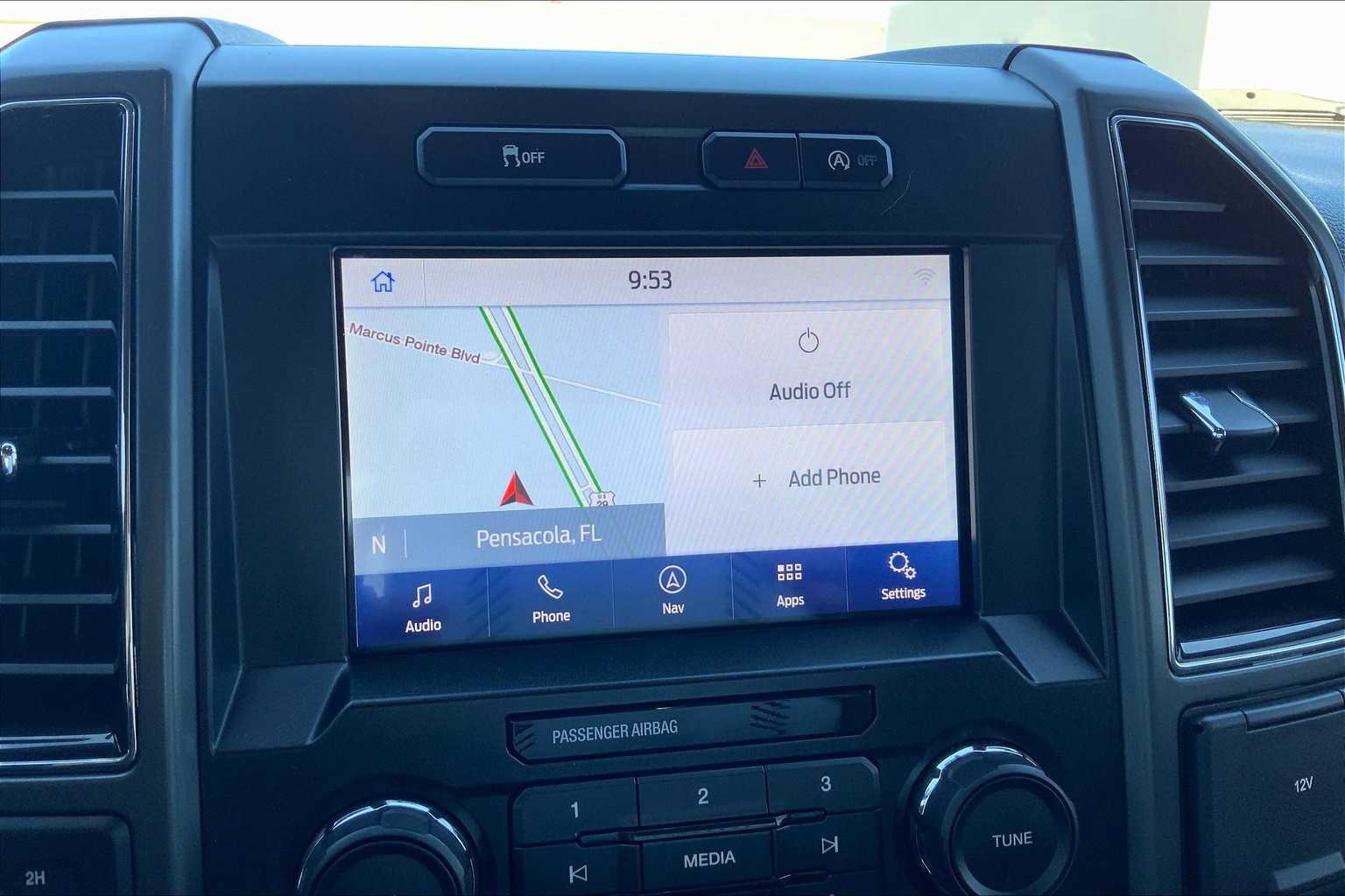 Used 2020 Ford F150 XLT w/ Equipment Group 302A Luxury image 30