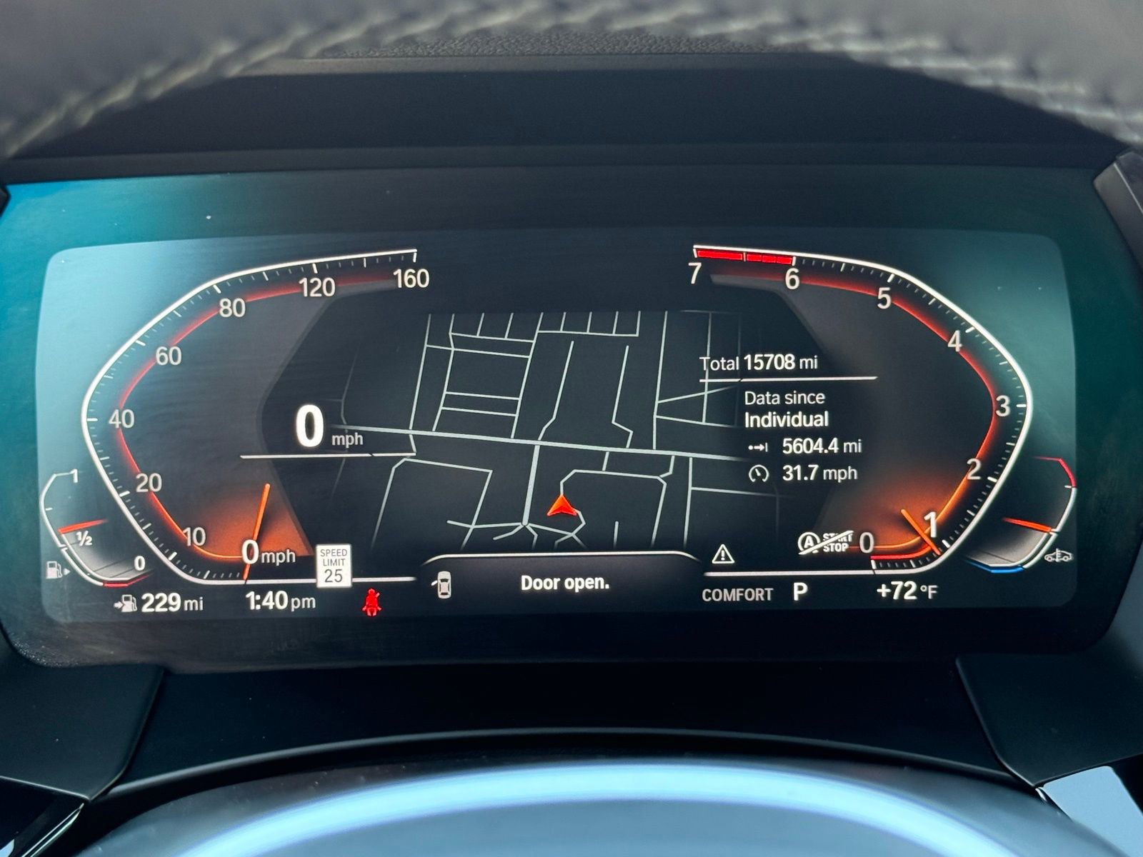 Used 2026 BMW Z4 sDrive30i image 27