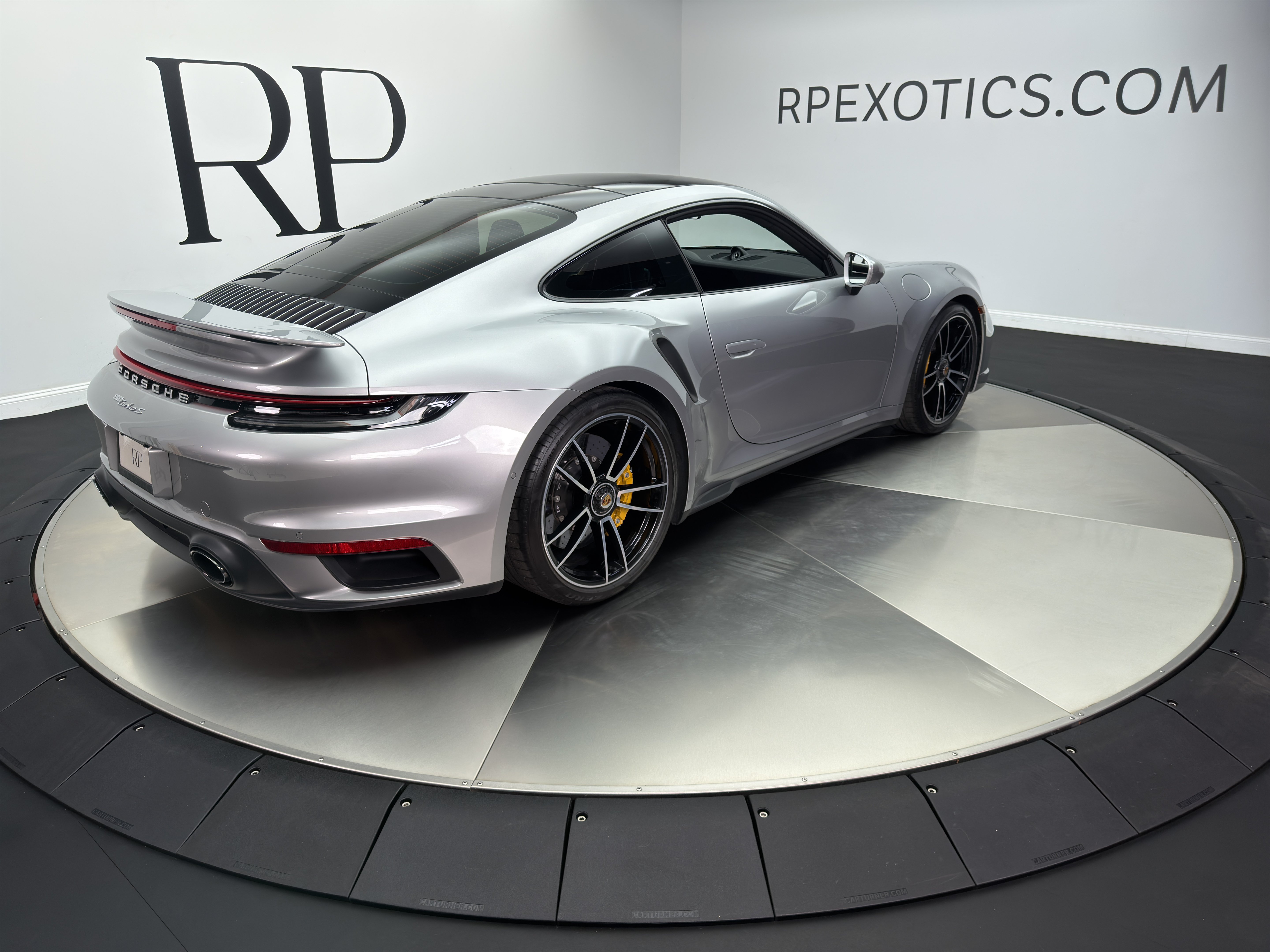 Used 2022 Porsche 911 GT3 RS AWD/4WD image 6