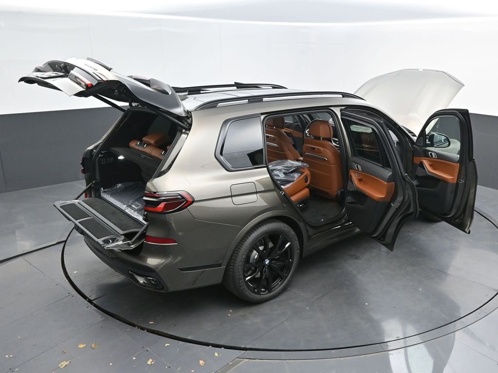 New 2026 BMW X7 xDrive40i w/ M Sport Package image 71